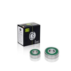 TRIALLI CA 710 Подшипники генератора большой/малый для автомобиля Лада 2110