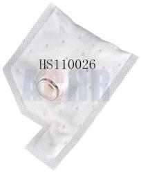 Сетка-Фильтр D=11,0 DAEWOO Lanos, Chance, Nexia HS110026