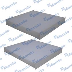 Фильтр салона HONDA ACCORD 03-/CIVIC 06-/CR-V 07- ECF00027M