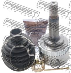 ШРУС НАРУЖНЫЙ 19x48x23 (NISSAN MICRA MARCH K11 1992-2002) FEBEST 0210-043a42