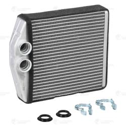 Радиатор отоп. для а/м Opel Corsa C (00-)/Combo C (01-) (LRh 2111)