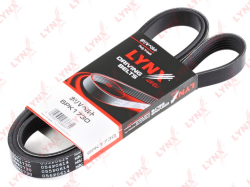 Ремень п/к 6PK1730