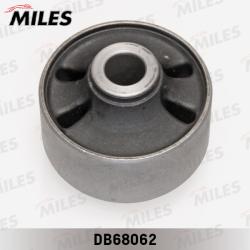DB68062 Сайлентблок рычага HYUNDAI GETZ 02- пер.подв.