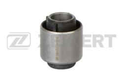 С/блок внешний задн. продольной тяги Mazda 323 VI 98- Premacy 99- gm-5702