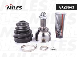 GA20643 ШРУС MAZDA 3 03-/5 05-10 нар.