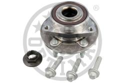 Ступица с подшипником OPEL ASTRA J/CHEVROLET CRUZE "16 d 115x 09- пер. 201211