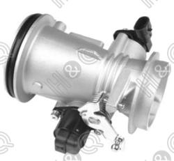 5022RE103 Блок дроссельной заслонки Logan_MCV_VAN & Sandero