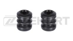 Комплект направ. тормозного суппорта перед./задн. VW Polo III 96- Passat III-V 88- Ford Focus 98- br-1440