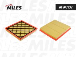 AFAU137 Фильтр воздушный CHEVROLET CRUZE 1.6/1.8/OPEL ASTRA J 1.4/1.6