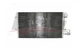 Конденсер FORD FOCUS II/C-MAX 1.6-2.0/1.6-2.0TD 04- BSG 30-525-001