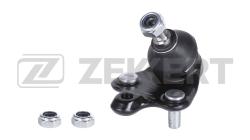 Опора шаровая ниж лев./прав. Lexus CT 200h (ZWA10_) 10- Toyota Rav 4 (A20) 00- Corolla (E100-210 tg-5447