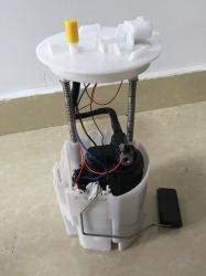 Топливный бензонасос в сборе ASTRA J 1.4-1.6 3 BAR, >=140 L_H EFM1291403