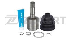 ШРУС внутрен. Chevrolet Captiva (C100 C140) 06- Opel Antara 07- gs-5182