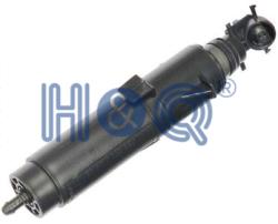 70101020 Форсунка омывателя фар BMW X5 E53 левая