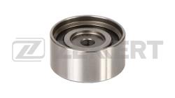 Ролик обводной ремня ГРМ Mazda 626 III 87- 929 III 87- sr-1204