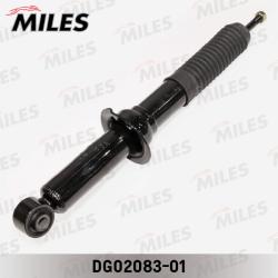 DG02083-01 Амортизатор TOYOTA LAND CRUISER 90 04/96-09/02 пер.газ.