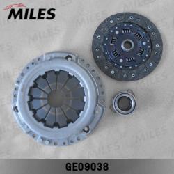 GE09038 Сцепление к-т GEELY MK/CK/OTAKA 1.5 07-