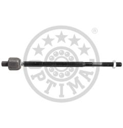 Шарнир рулевой тяги осевой AUDI: A3 (8L1)SEAT: LEON (1M1) TOLEDO II (1M2)SKODA: OCTAVIA (1U2) g2-1098