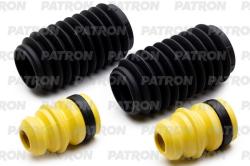 Защитный комплект амортизатора (к-т на 2 аморт.) перед MERCEDES A(W169) / B(W245) PPK10670