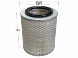 Фильтр воздушный MITSUBISHI CANTER 94-