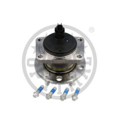 Ступица с подшипником FORD: MONDEO III (B5Y) MONDEO III Kombi (BWY) MONDEO III Stufe 302197