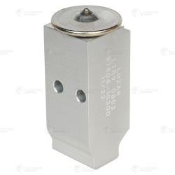 Клапан расш. кондиционера (ТРВ) для а/м Kia Rio (05-)/Kia Sorento II (09-) (LTRV 0803)