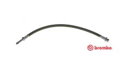 Шланг тормозной передн./задн. MERCEDES-BENZ SPRINTER 2-t Box (901 902) 01/95-05/06 / MERCEDES-BENZ t50032