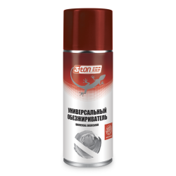 3TON Универсальный обезжириватель 520 мл 52220