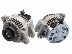 Генератор TOYOTA AURIS 1.5 06-12/COROLLA 1.5 07-13/ALTIS 1.3 11-/YARIS 1.5 05- NZE14# 1/2NZFE 12V 80