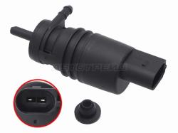 Мотор омывателя лобового стекла BMW 3-SERIES F30 12-