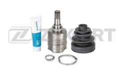 ШРУС внутрен. Toyota Corolla (E100) 92- МКПП gs-4358