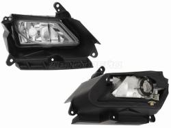 Фара противотуманная (Справа) Mazda 3 08-11 / Axela 09-11