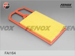FAI164 Фильтр воздушный VW GOLF 4/BORA/POLO 1.4/1.6 95-05