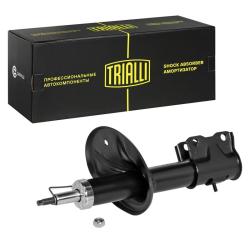TRIALLI AG 11050 Амортизатор для автомобилей Mitsubishi Lancer (00-) (стойка) передний левый / правый