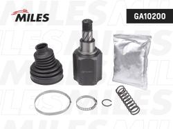 Шрус RENAULT DUSTER/KAPTUR внут.лев. ga10200