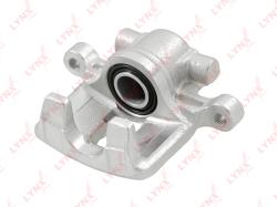 Суппорт тормозной задний R CHRYSLER SERBRING 06-10 DODGE CALIBER 06> MITSUBISHI LANCER VIII 07> J ba-3948