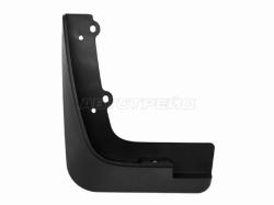 Брызговик Kia Rio X-Line 17-22 / Solaris KRX 24- (Спереди/ Слева)