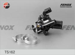 TS162 Термостат FORD MONDEO 1.8/2.0 00-07