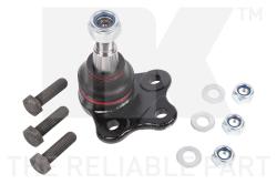 Опора шаровая LAND ROVER FREELANDER 06- нижн.лев/прав. 5044021