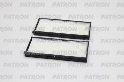 PF2209KOR Фильтр салона