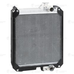 Радиатор охл. для с/т New Holland T6.120/140/150/155/160/165/175 с дв. NEF (LRc 3162)