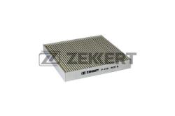 Фильтр салон. Honda Civic VI 94- Insight 00- if-3108