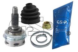 ШРУС SUBARU FORESTER II 2.0 02-07 нар. +ABS 856041