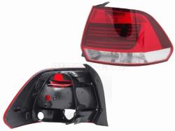 Фонарь задний Volkswagen Polo 14-20 (Справа/ 4D SED)