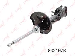 Стойка амортизаторная задняя R HYUNDAI ELANTRA(XD) 1.6-2.0 00-06 g32197r