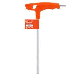 Ключ Т-образный шестигранный 6мм (ATAM129)