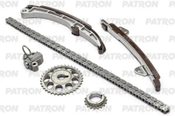 PTCK098 Комплект цепи ГРМ