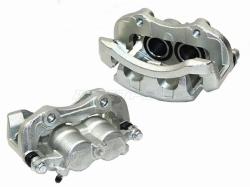 Суппорт тормозной FR NISSAN X-TRAIL 01-06 RH