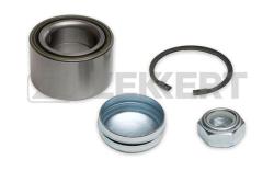 Ремкомплект ступицы перед. (без ABS) CITROEN JUMPER (230 244) 94- FIAT DUCATO (230 244) 94- PEUG rl-1247