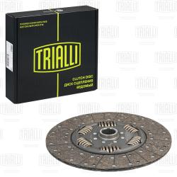 Диск сцеп. для а/м Volvo FH/FM (05-) (CS43B-O/OR) (ведом.) (FD 403)